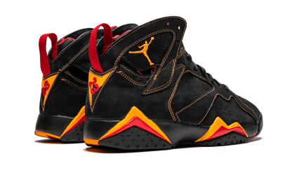 Air Jordan 7 Retro "Citrus" 304775 081