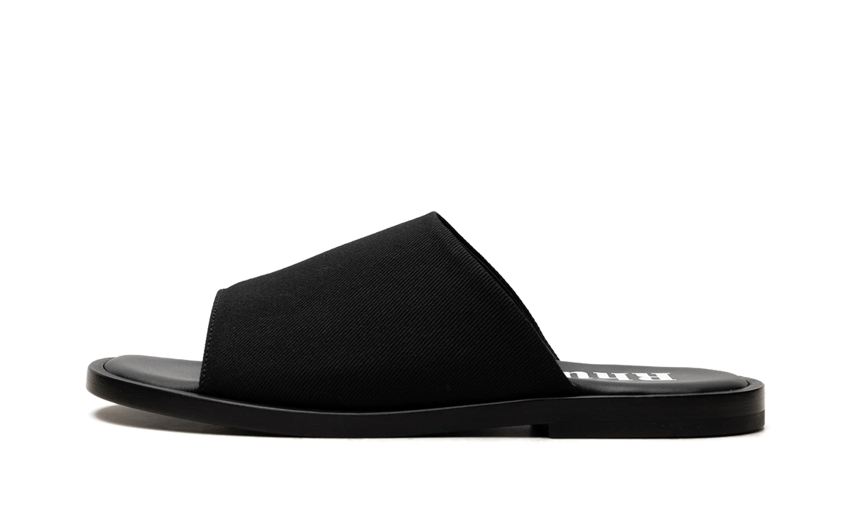 Casa Canvas Slides "Black" RHSS24FO04831372