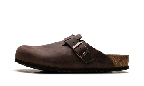Boston "Oiled Leather - Habana" 0860131
