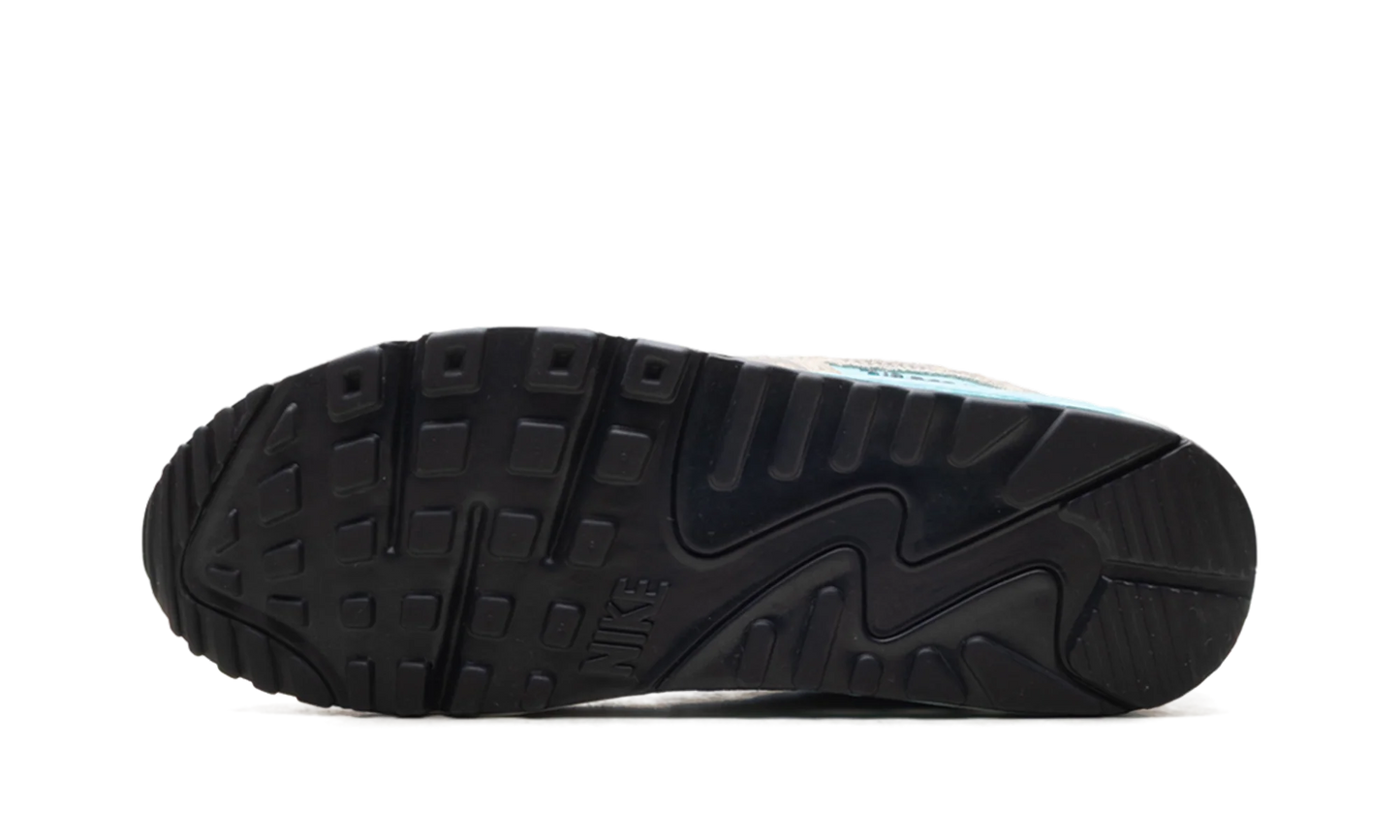 Air Max 90 Premium "Aurora Green Camo" IF1721 100