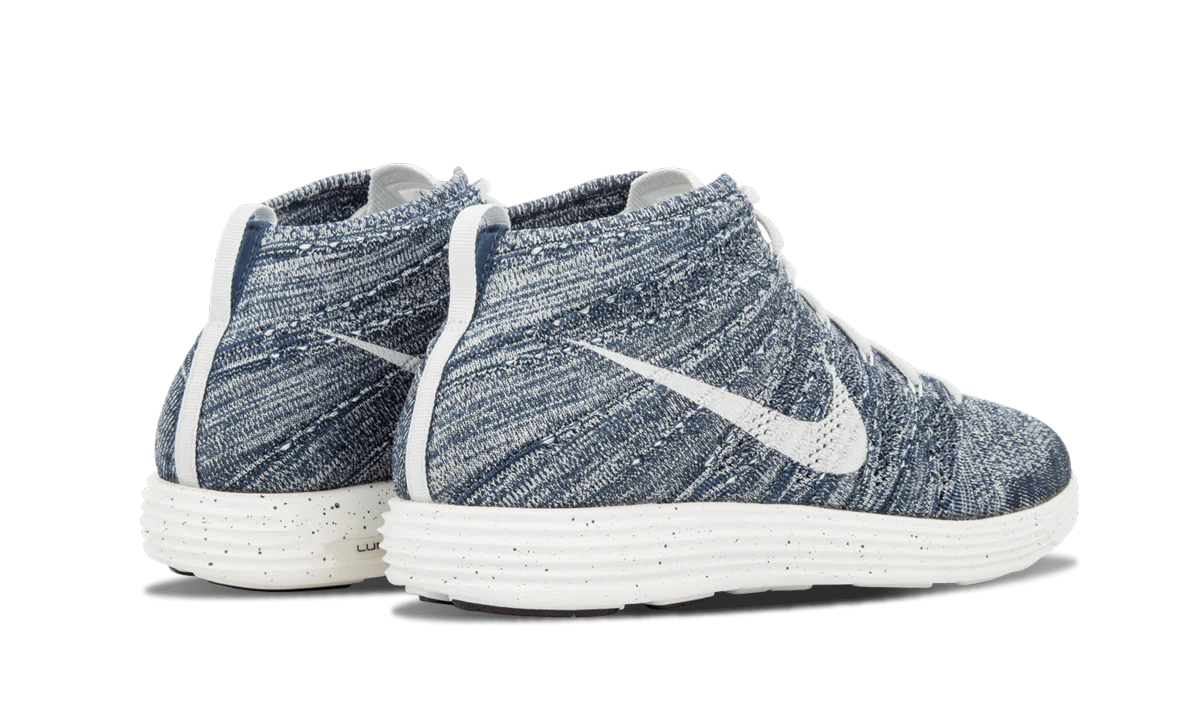 Lunar Flyknit Chukka 554969 400