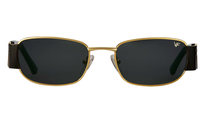 Goodfella 24KT "Yellow Gold / Black" MPGO2 0002 46T2