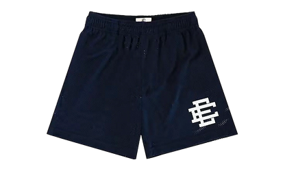 EE Basic Shorts "Navy / White" EE208