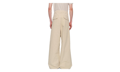 Barren Cargo Pants "Off White" UNU 25 3009 OW