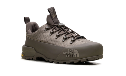 Glenclyffe Low Shoes "Mushroom Grey / Mocha Brown" NF0A817BC89