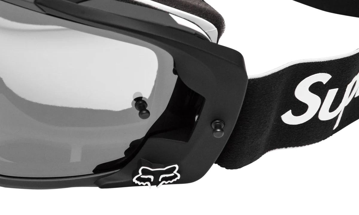 Fox Racing Vue Goggles "SS18" SU4424