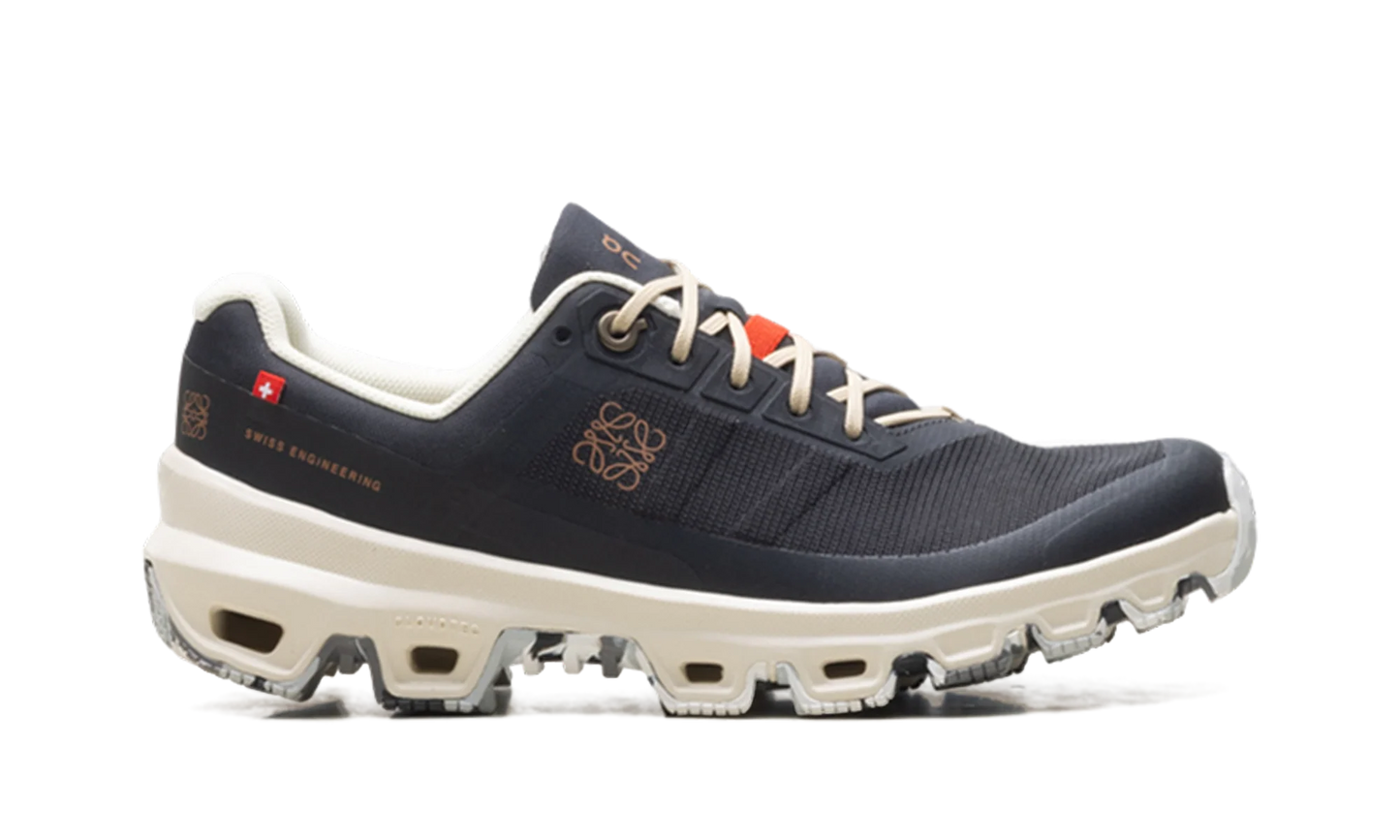 Cloudventure WMNS "LOEWE - Black" 3WD10520553