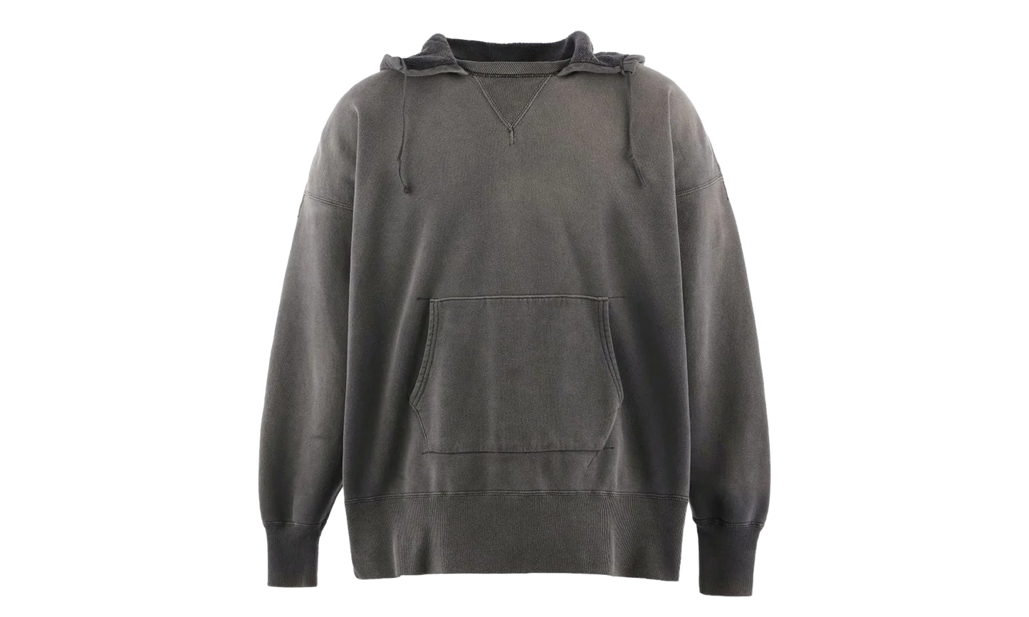 BerBerJin After Hoodie "Vintage Black" SM HR1 0000 C54