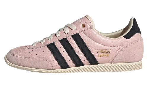 Japan WMNS "Sandy Pink Black" IH1620