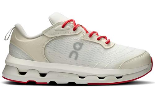 Running Cloudzone Moon Zendaya Ivory Wolf (Women's)