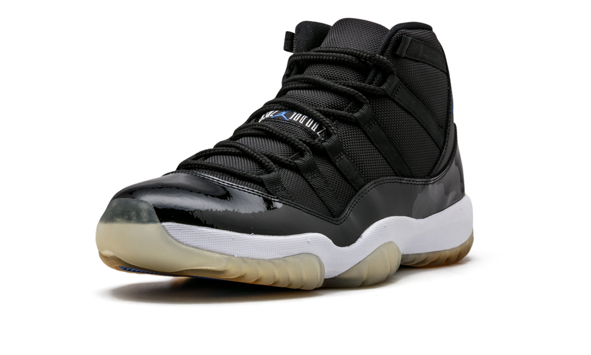 11 Retro "Space Jam - 2009" 378037 041