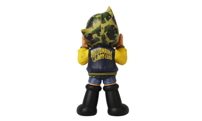 ToyQube x Billionaire Boys Club Vinyl Figure "Astro Boy Camo Hoodie" MEDI3062