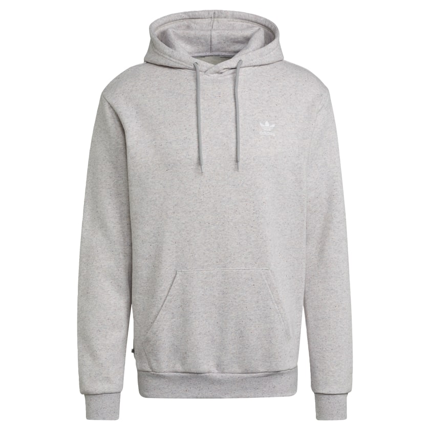 Men's adidas Essentials+ Made with Nature Hoodie