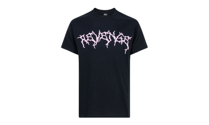 Lightning Anarchy Tee "Black" REV0001