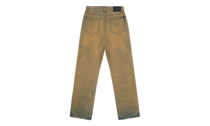 Ricardo Slim Fit Jeans "Copper Indigo" MLFQD1072 B2116CPIDG