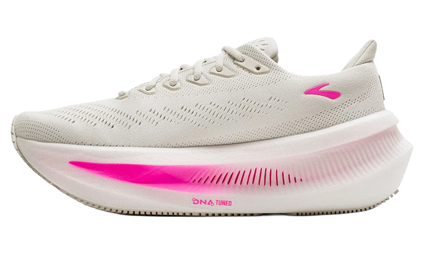 Glycerin Max 2 Wmns "Pink Metallic" 120468 1B 660