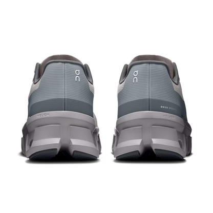 Running Cloudmonster Void Alloy Glacier (M)