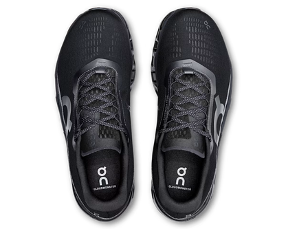 Running Cloudmonster 2 All Black (M)
