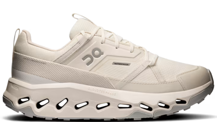 Running Cloudhorizon Waterproof Ivory Ice (Women's)