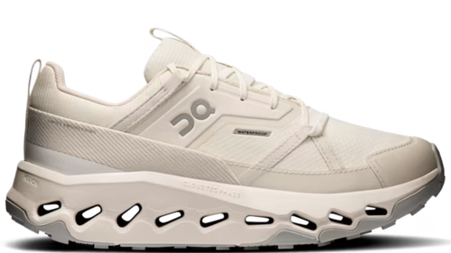 Running Cloudhorizon Waterproof Ivory Ice (Women's)