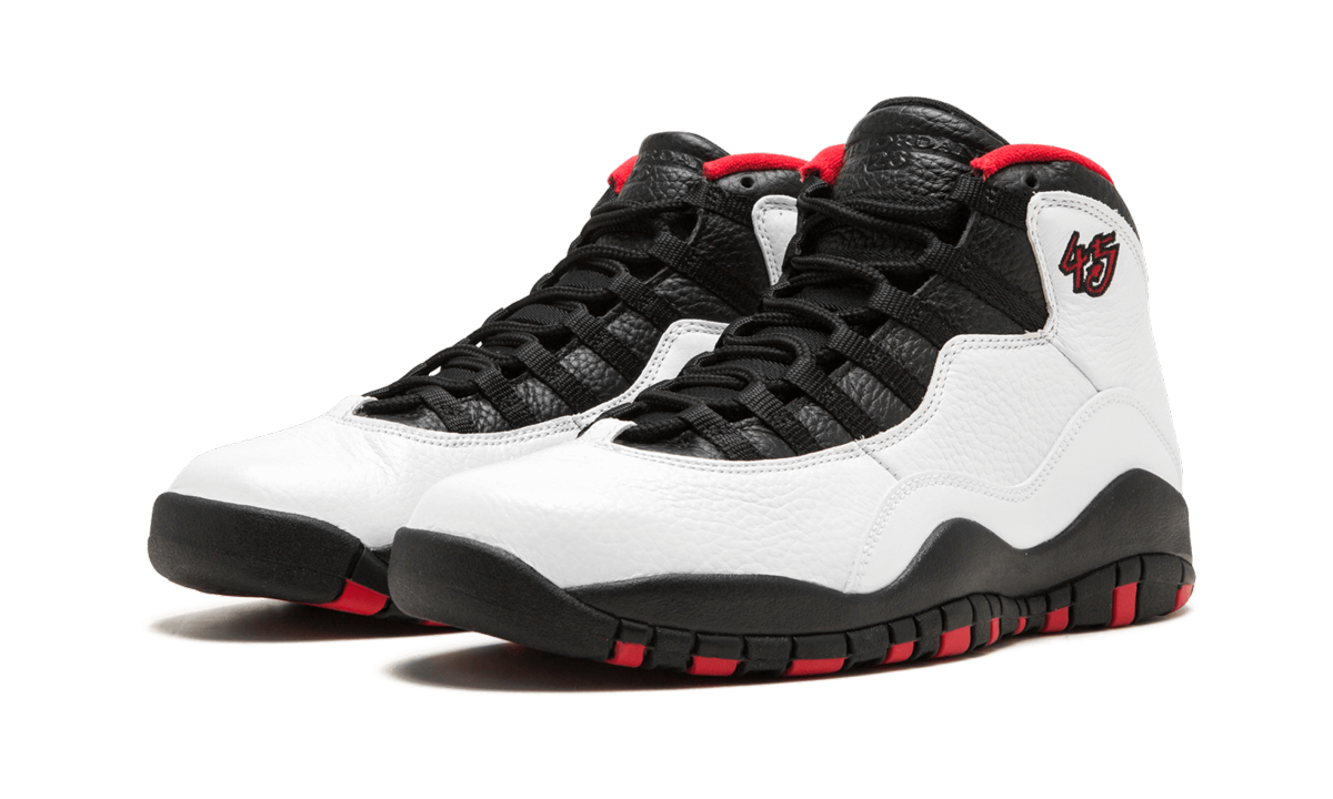 10 Retro "Double Nickel" 310805 102