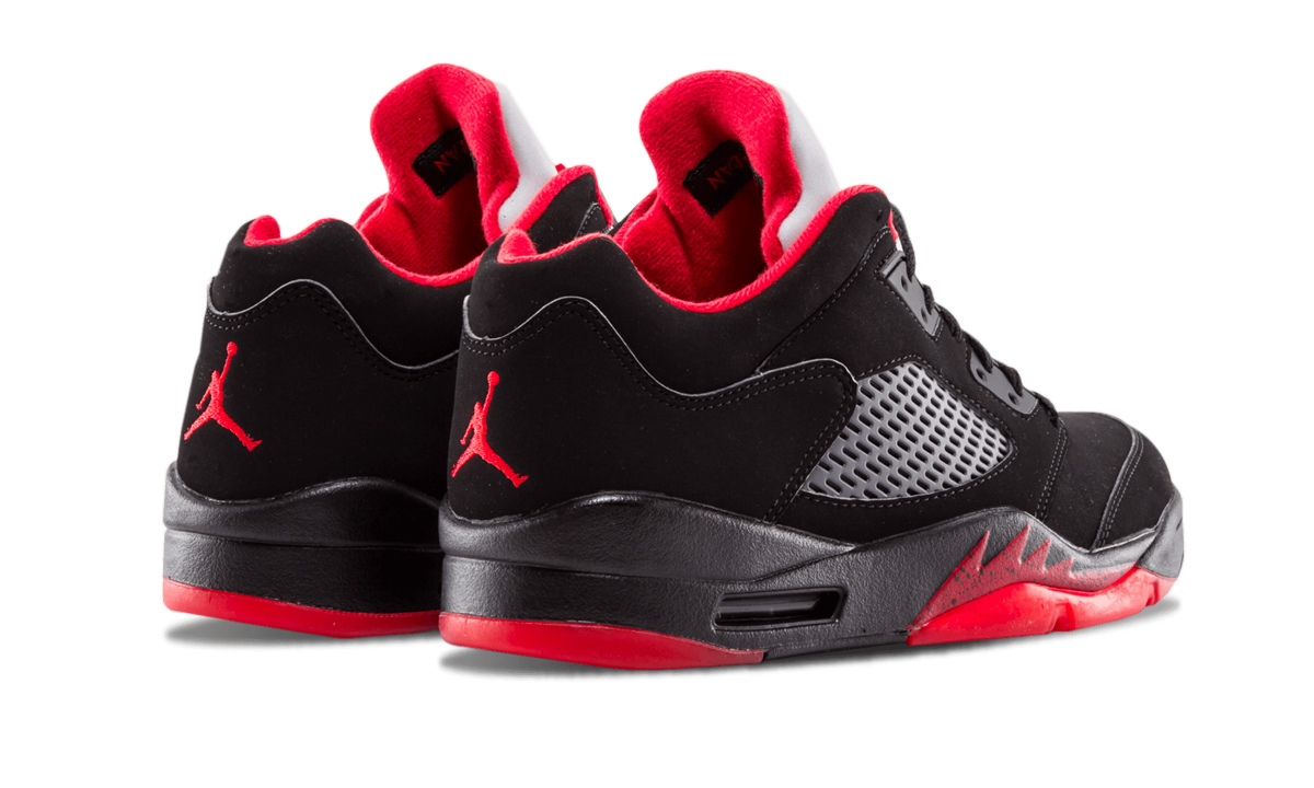 5 Retro Low "Alternate 90" 819171 001