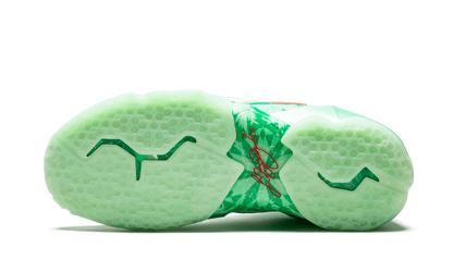 Lebron 11 "Christmas" 616175 301