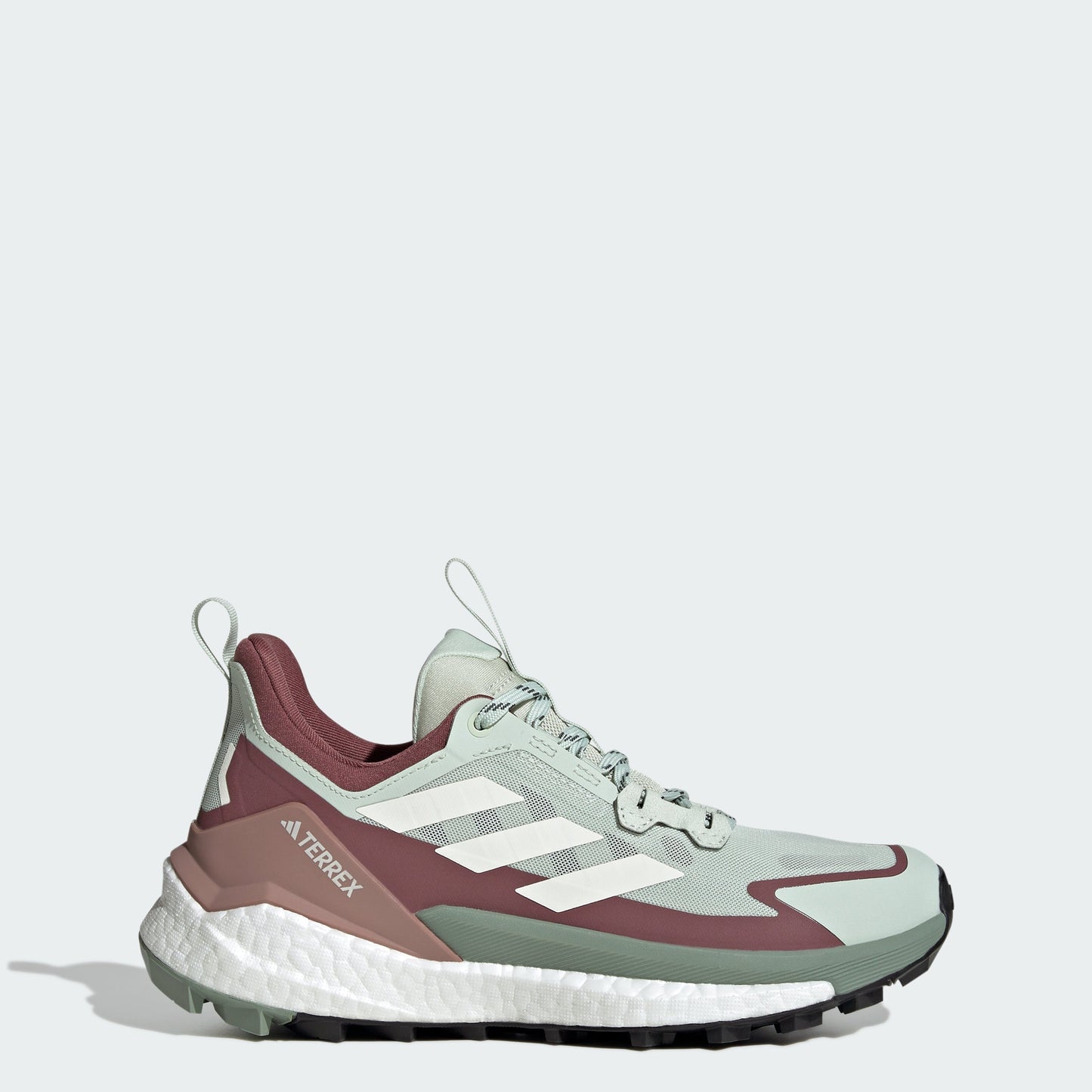 Women's Terrex Free Hiker 2.0 Low Hiking Shoes