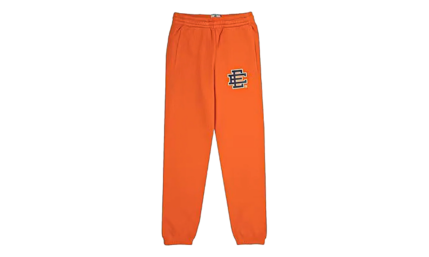 EE Basic Sweatpant "Bright Orange" EE336