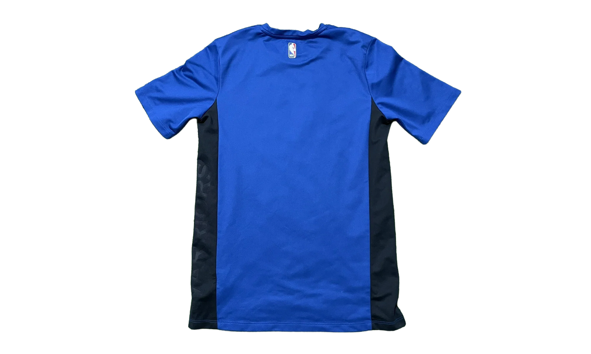 NBA Performance Shirt GS "Golden State Warriors - Blue" 9Z2B711Z1 WAR