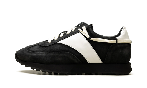 Runner Sneakers "Black" RHSS22FO12178119