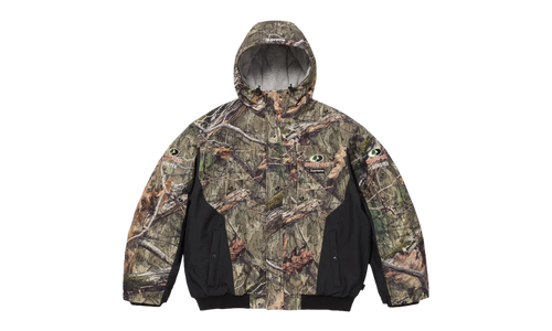 GORE-TEX Mossy Oak Jacket "SS26 - Country DNA Camo" SU27438