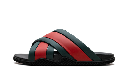 Web Slide WMNS "Black Rubber" 627820 J8700 8460
