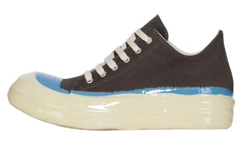 Concordians Overdyed Denim Low "Dark Dust / Blue / Light Beige" DU02E7802 DODP 785671