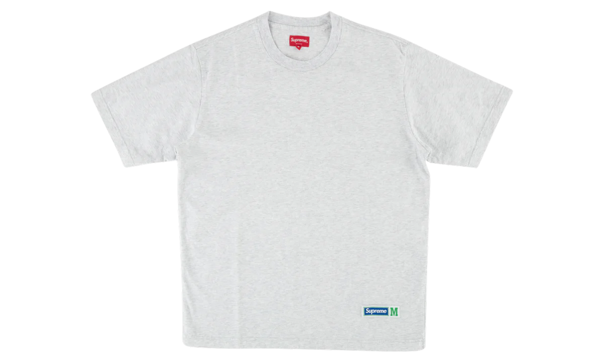 Athletic Label S/S Top "SS18" SU4507