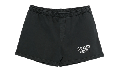 Zuma Shorts "Vintage Black" GD095