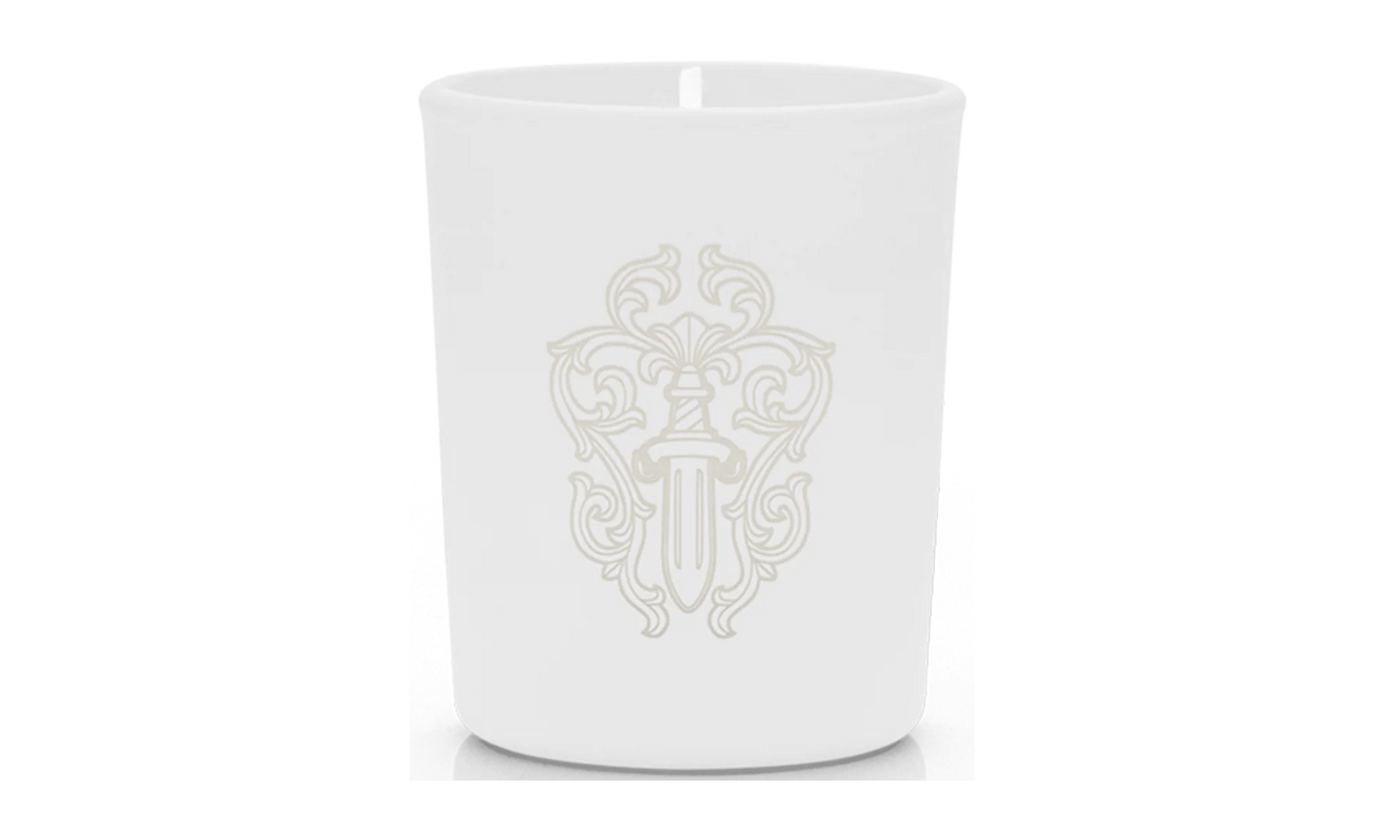shot glass 33 candle set "White" CHRM0859