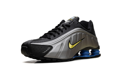 Shox R4 "Brazil" IO8134 001