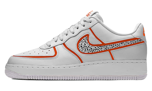 Air Force 1 Low "CR7 By You" DD3748 991
