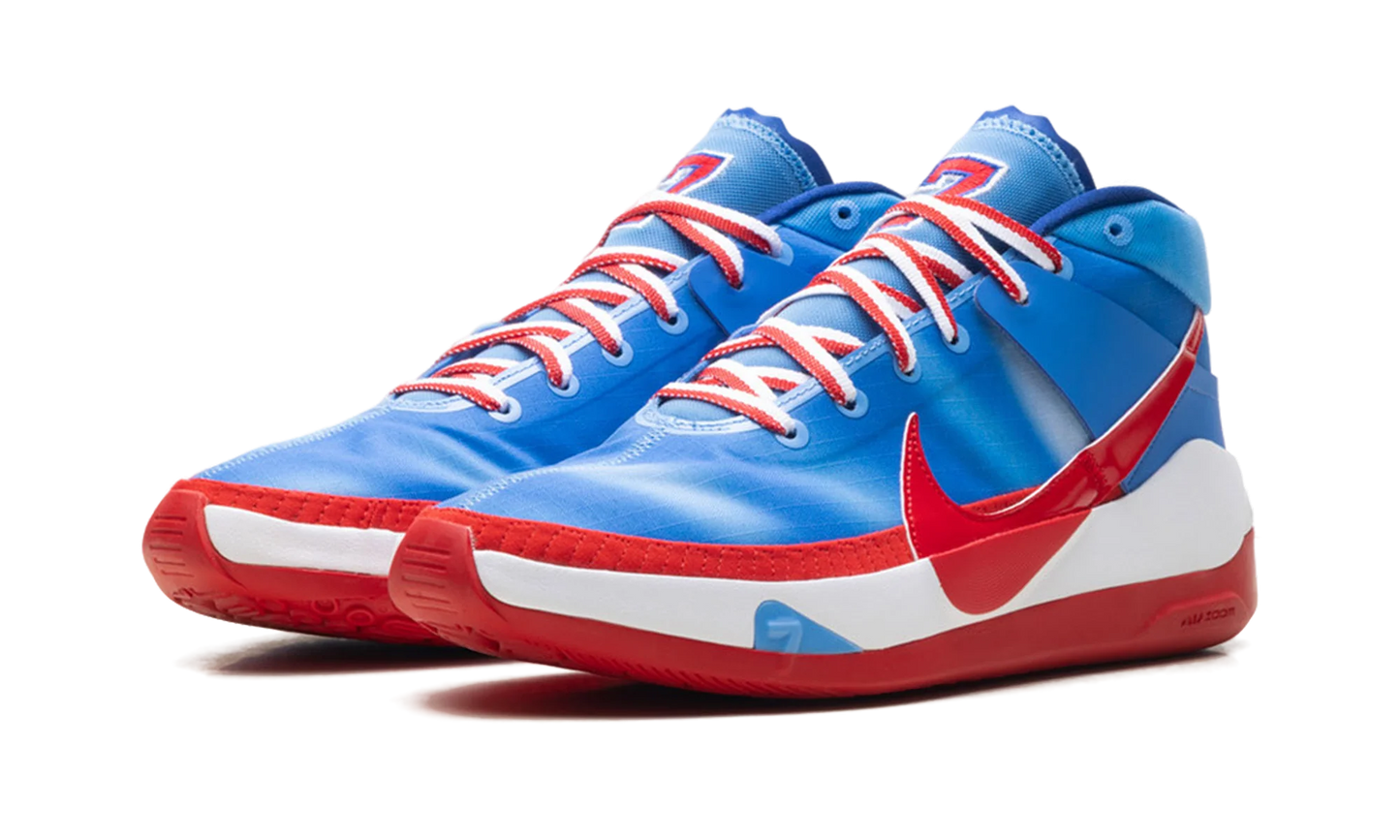 KD13 "New Jersey Nets Hardwood Classics" DC0009 400
