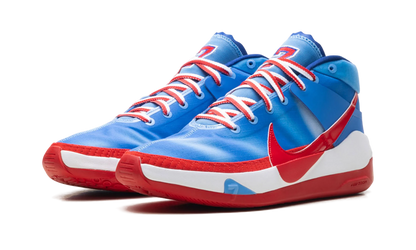 KD13 "New Jersey Nets Hardwood Classics" DC0009 400