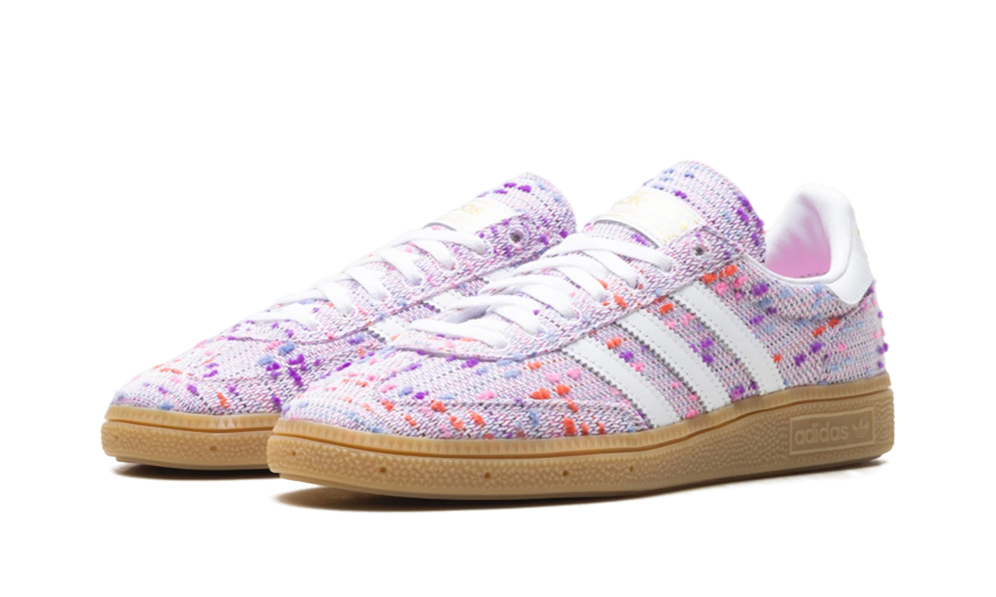 Handball Spezial WMNS "West NYC Tip Top Shoes 85th Anniversary" JS1585