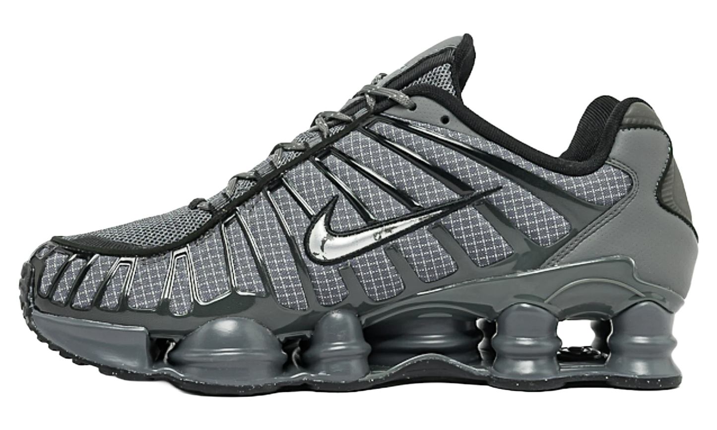 Shox TL "Iron Grey Black" IM6771 068