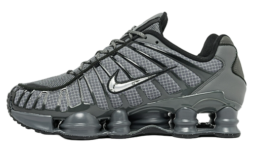 Shox TL "Iron Grey Black" IM6771 068