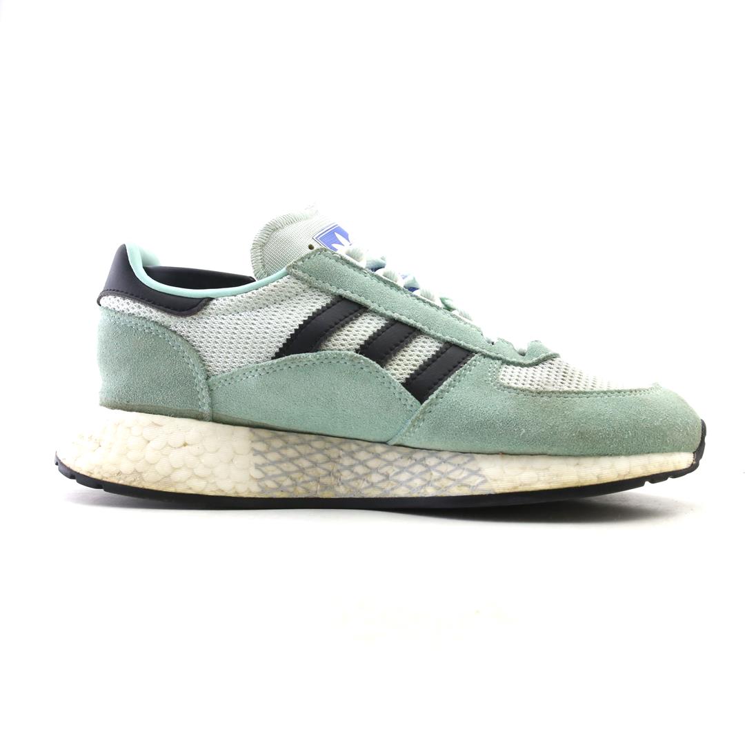 MARATHON TECH CLEAR MINT