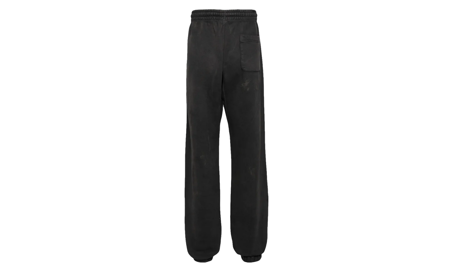 MX6 Sweatpants "Black" SM A23 0000 033