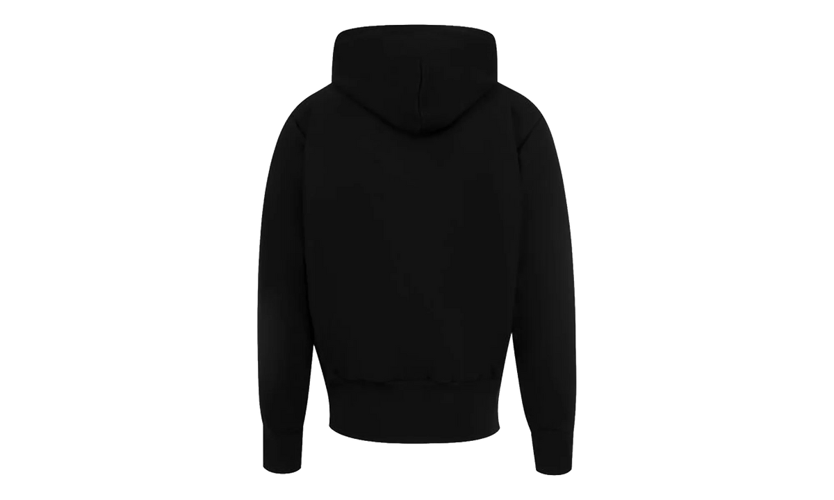 Pornstar Hoodie "Black" ABCSS25H021RL15 BLAC