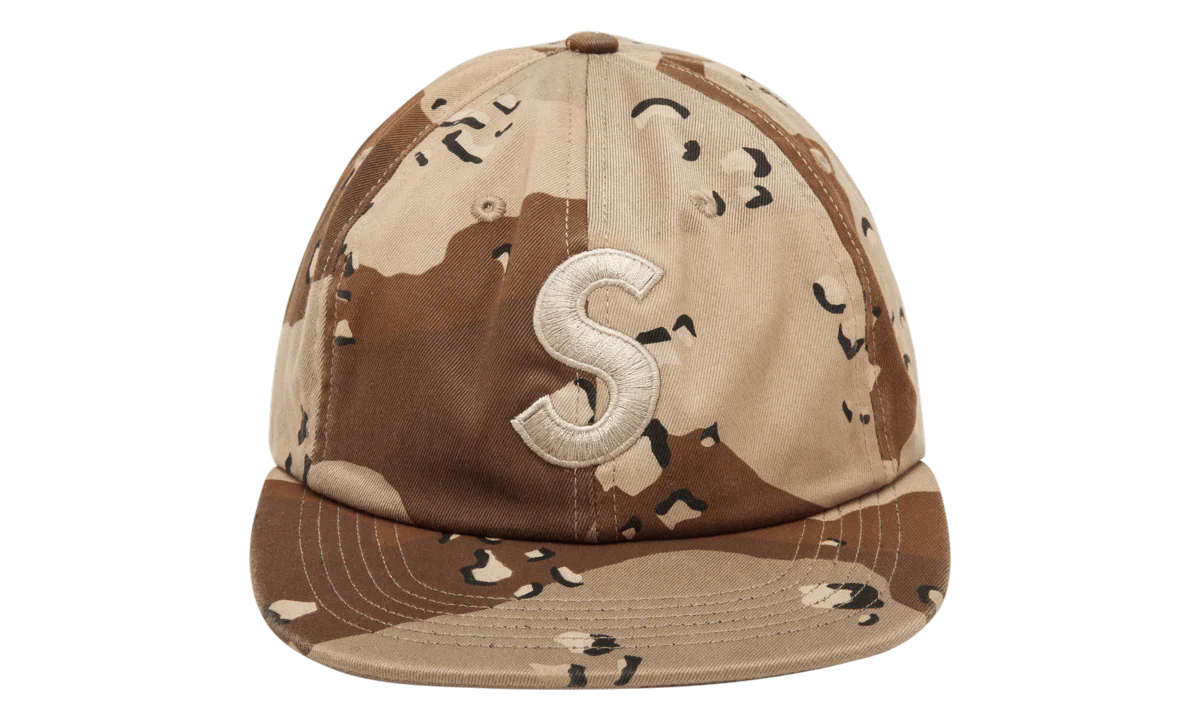 Tonal S Logo 6-Panel "FW17" SU1967