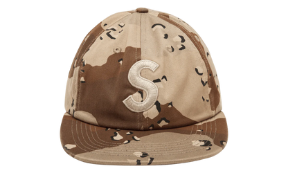 Tonal S Logo 6-Panel "FW17" SU1967