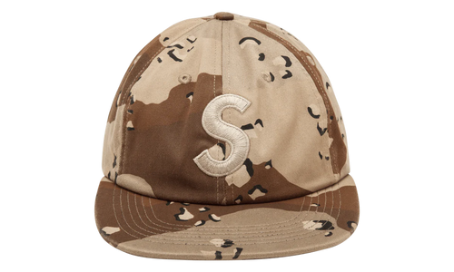 Tonal S Logo 6-Panel "FW17" SU1967